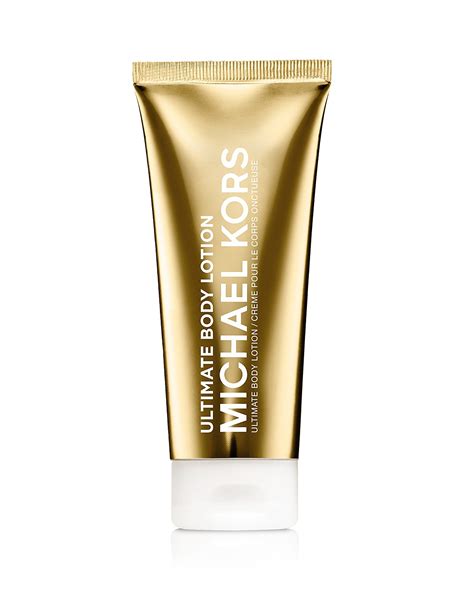 creme voor de huid michael kors|michael kors perfume body lotion.